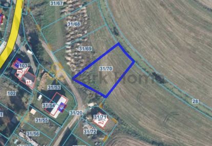 Ustawna działka - manieczki - os. słowiańskie