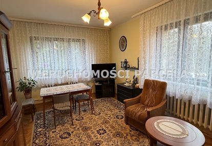 2-pokojowe mieszkanie z ogródkiem i garażem