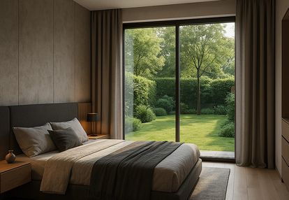 ⭐duży ogród | wkd | 15 min centrum | parking 30tys