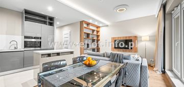 Wyjatkowy apartament 3-pok, dla firmy fv