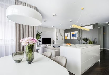 Wilanów zawady | 4 pokoje | wysoki standard