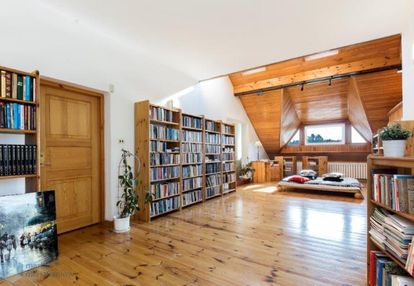 Rezydencja w wesołej