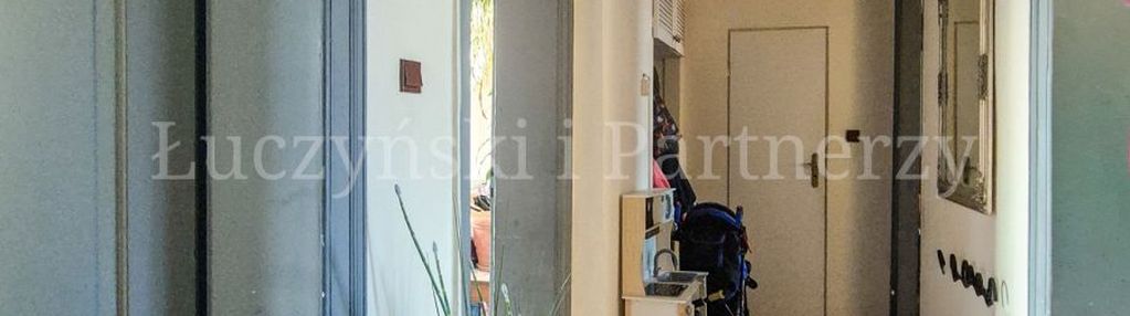 Świetne m3 z balkonem