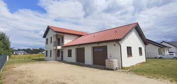 266m²| hala + biura + mieszkanie | jelcz-laskowice