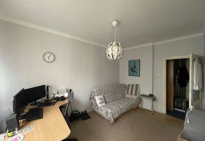 Kawalerka | do remontu | cicha okolica