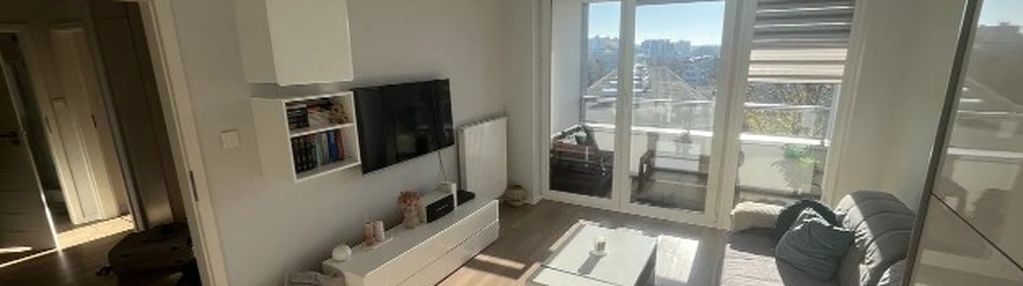 2-pokojowe mieszkanie na bielanach