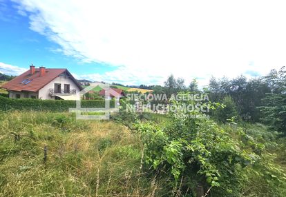 Duża działka w brodnicy górnej blisko jeziora