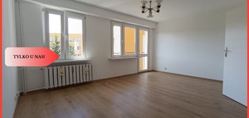 Tylko u nas! fordon! 2 pokoje po remoncie!