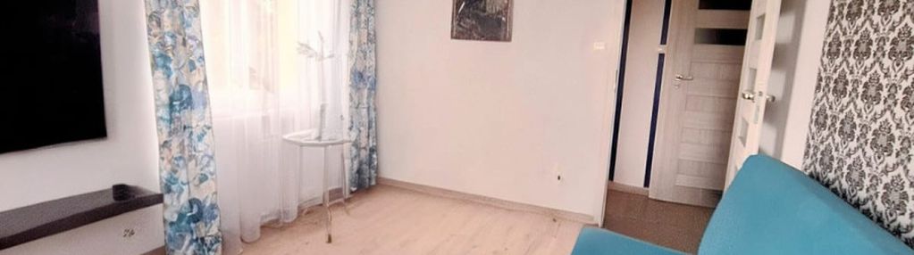 Mieszkanie 2 pok z balkonem po remoncie chylonia