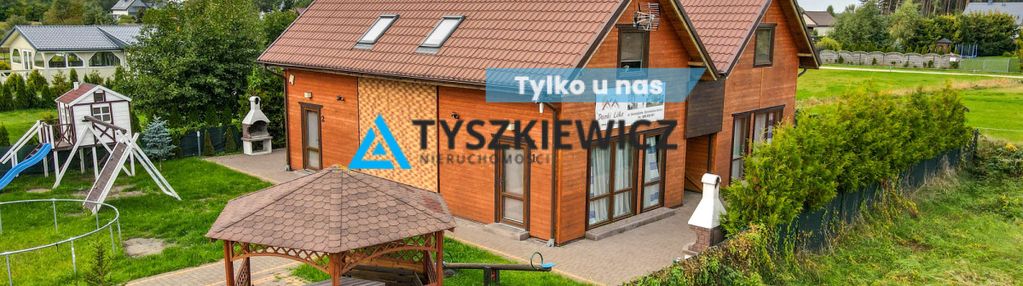 Gotowiec inwestycyjny karwieńskie błoto i