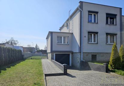 Zadbany bliźniak na spokojnym osiedlu