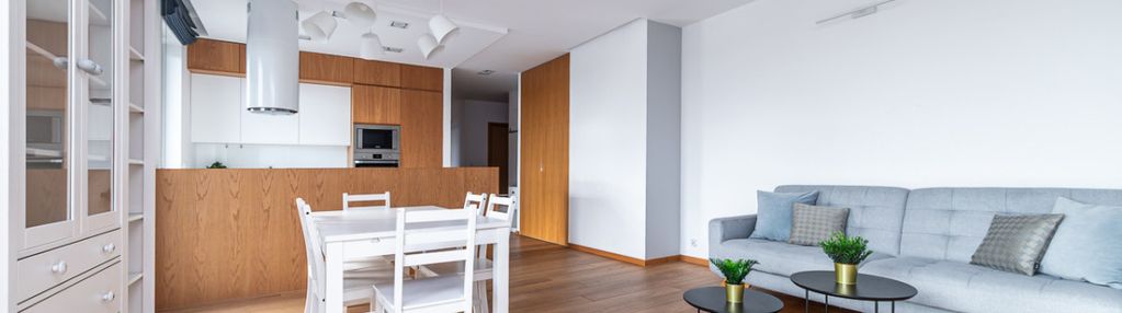 Przestronne 4 pokoje | 94,57 m² | 2 balkony