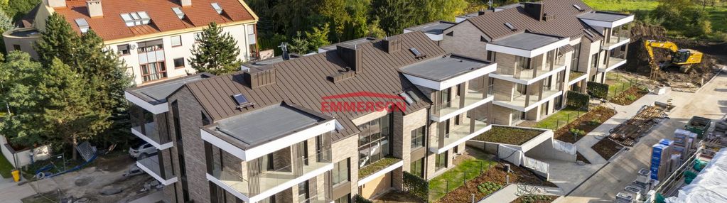 Fantastyczny apartament w malowniczej okolicy!