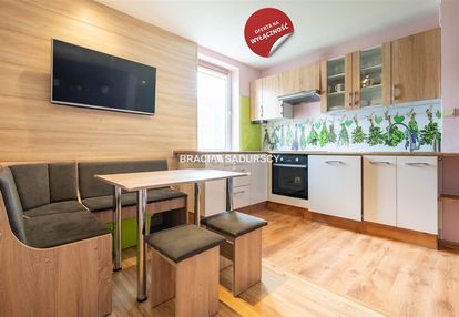 3-pokojowe, dwa balkony, atrakcyjna lokalizacja