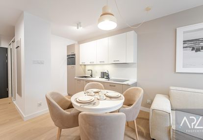 Luksusowy apartament w zachodniej części kołobrzegu!