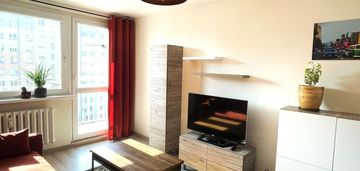 Przytulne | jasne | duży balkon