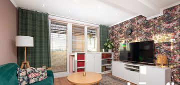 Mieszkanie ul. francesco nullo kraków grzegórzki