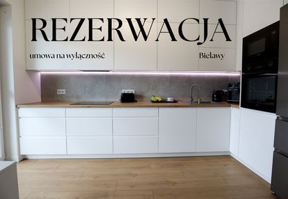 Ponownie dostępne! stylowe 48 m² | 2024 rok |