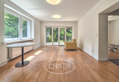 Cicha spokojna ulica