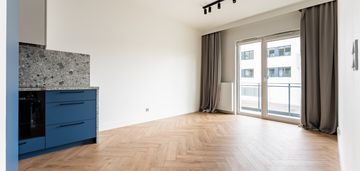 2 pokoje w nowoczesnej inwestycji - rumia