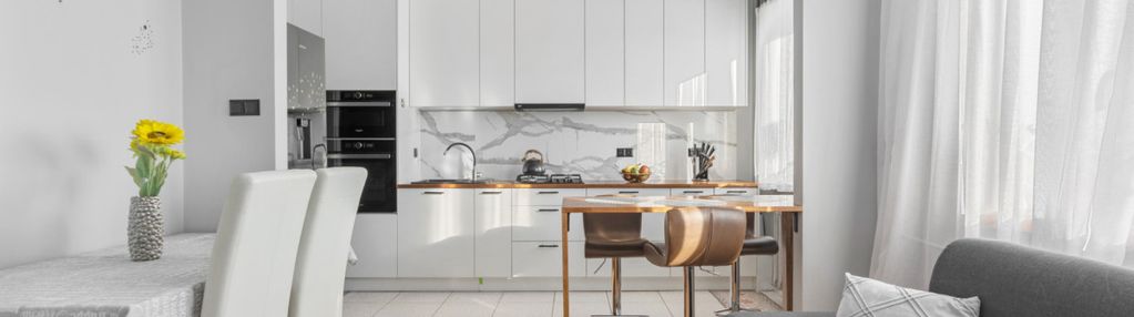 Dla rodziny centrum marek 3 pokoje