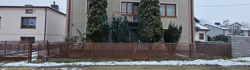 Dom radomsko - stobiecko miejskie