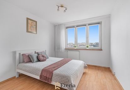 Dwustronne | metro bemowo 5' | widok na zieleń