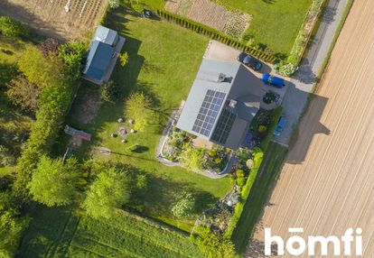 Wyjątkowy dom | pod lublinem | duża działka