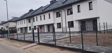 3-pokojowe mieszkanie w markach