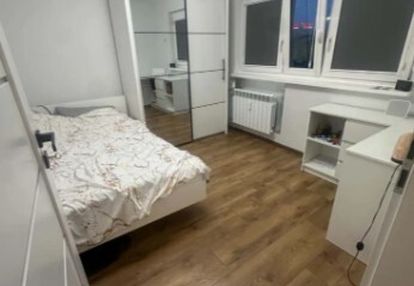 3-pokojowe mieszkanie na żoliborzu
