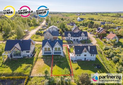 Połowa bliźniaka w juszkowie, fantastyczny widok!