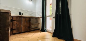 Przytulne mieszkanie 45,56 m² z dwoma balkonami!