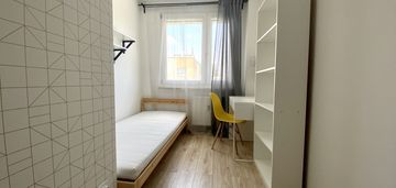 Pokój blisko uniwersytetu ekonomicznego