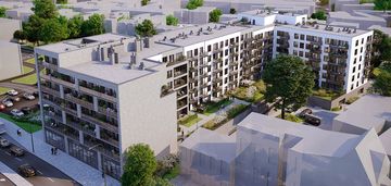 Mieszkanie w inwestycji: Moniuszki 9ABCD