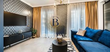 Lux★blisko rzeki★gym★klimatyzacja★pierwszy najem★