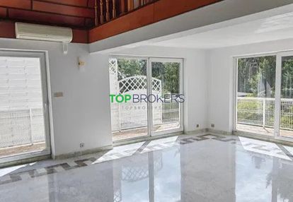Eleganckie 5 pokoi na 2 poziomach, taras, balkon