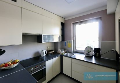 2 pokoje | architektów | balkon