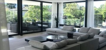 Nowoczesny dom w wilanowie