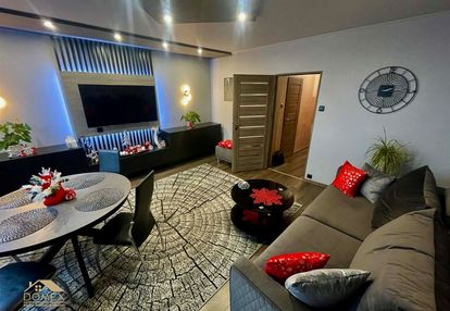 Zadbane 3-pokojowe mieszkanie – cieszyn