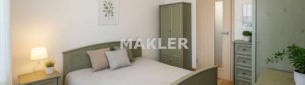 Ustawne mieszaknie na bartodziejach- 2 pokoje