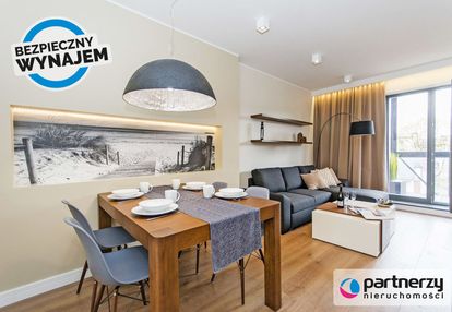 Browar gdański prestiżowy apartament+parking