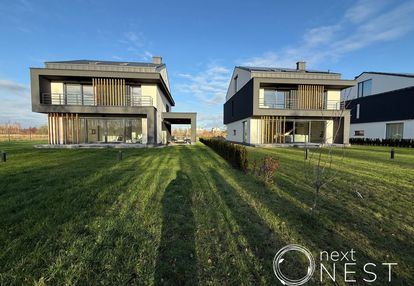 Ostatni dom w stanie deweloperskim, bielawa/asw