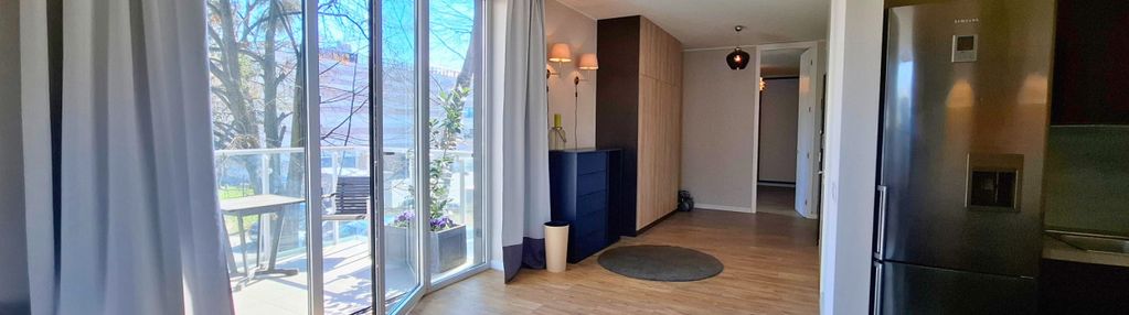 Apartament 2 pokoje | 66m2 | skrzetusko
