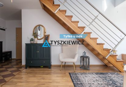 Mieszkanie dwupoziomowe - ul.wyszyńskiego