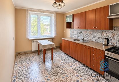 Bezczynszowe mieszkanie 48 m² z ogródkiem |brzesko