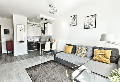 Deweloperskie, centrum miasta, pewna inwestycyja