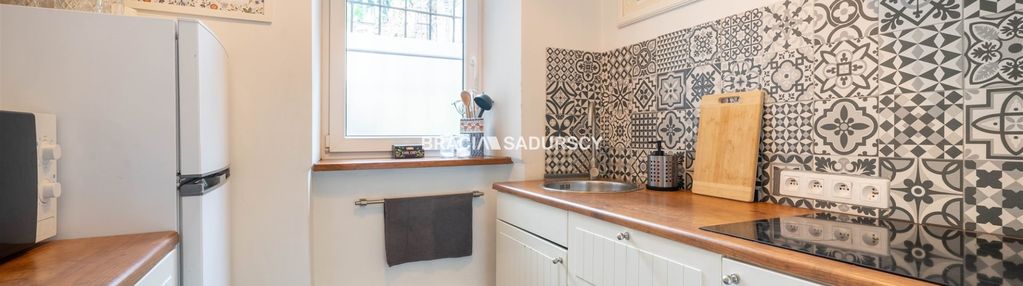 3 pokoje, 70m2 w sercu krakowa - ul.długa