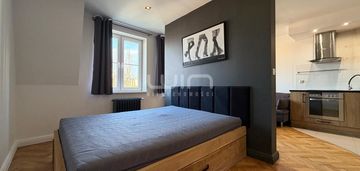 Mieszkanie w ścisłym centrum bielska! bez prowizji