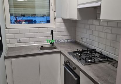 Klimatyczne 2 pokoje z balkonem