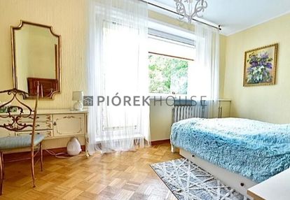 4-pokojowe mieszkanie na ursynowie